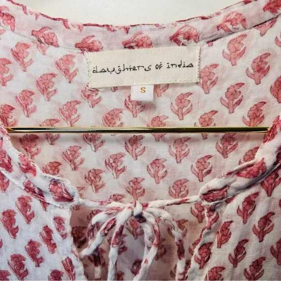 Daughters of India Nora dress - Picture 8 of 8